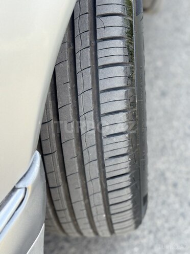 Mercedes C 220 1996, 555,000 km - 2.2 l - Quba