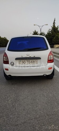 LADA (VAZ) Kalina 2010, 418,482 km - 1.4 l - Şabran