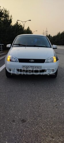 LADA (VAZ) Kalina 2010, 418,482 km - 1.4 l - Şabran