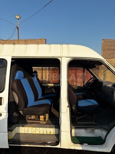 Ford Transit 1997, 0 km - 2.5 л - Bakı