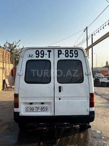 Ford Transit 1997, 0 km - 2.5 л - Bakı