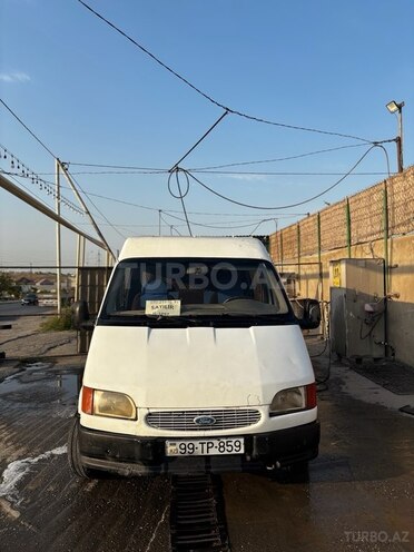 Ford Transit 1997, 0 km - 2.5 л - Bakı