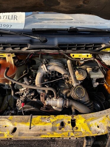 Ford Transit 1997, 0 km - 2.5 л - Bakı