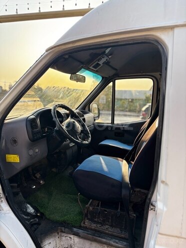 Ford Transit 1997, 0 km - 2.5 л - Bakı