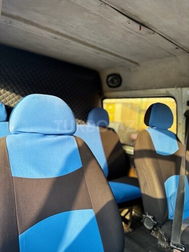 Ford Transit 1997, 0 km - 2.5 л - Bakı