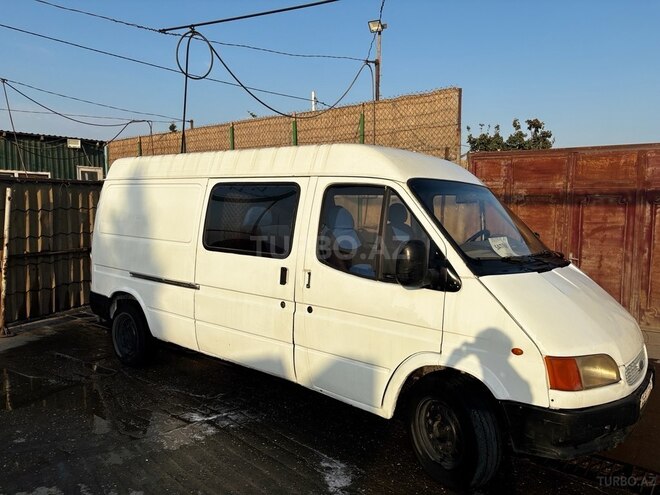 Ford Transit 1997, 0 km - 2.5 л - Bakı