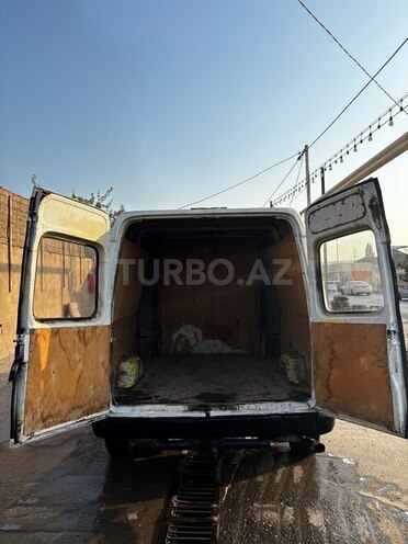 Ford Transit 1997, 0 km - 2.5 л - Bakı