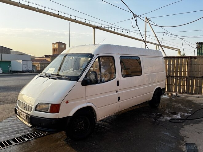 Ford Transit 1997, 0 km - 2.5 л - Bakı