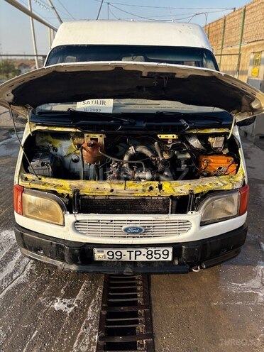 Ford Transit 1997, 0 km - 2.5 л - Bakı