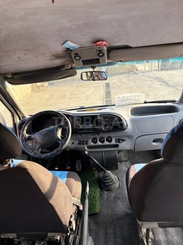 Ford Transit 1997, 0 km - 2.5 л - Bakı
