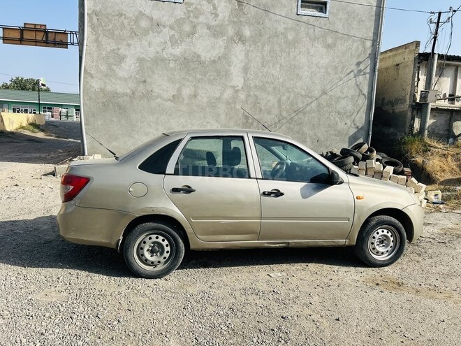 LADA (VAZ) Granta 2013, 270,000 km - 1.6 l - Füzuli