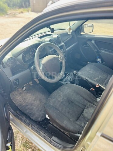 LADA (VAZ) Granta 2013, 270,000 km - 1.6 l - Füzuli