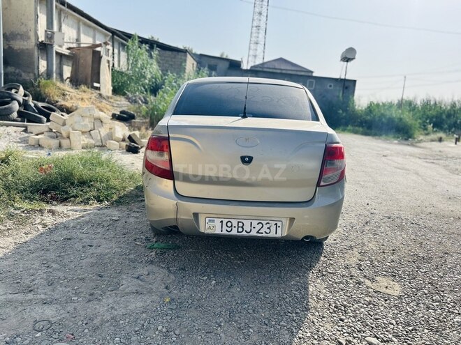 LADA (VAZ) Granta 2013, 270,000 km - 1.6 l - Füzuli