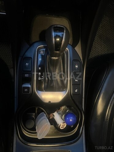 Hyundai Santa Fe 2013, 165,000 km - 2.0 l - Bakı
