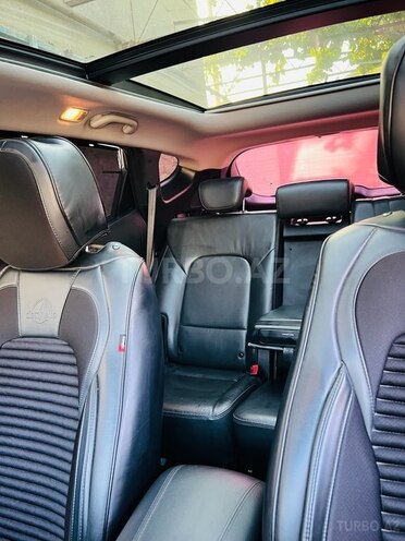 Hyundai Santa Fe 2013, 165,000 km - 2.0 l - Bakı