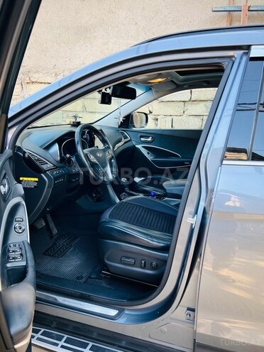 Hyundai Santa Fe 2013, 165,000 km - 2.0 l - Bakı