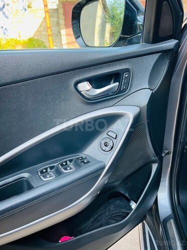 Hyundai Santa Fe 2013, 165,000 km - 2.0 l - Bakı