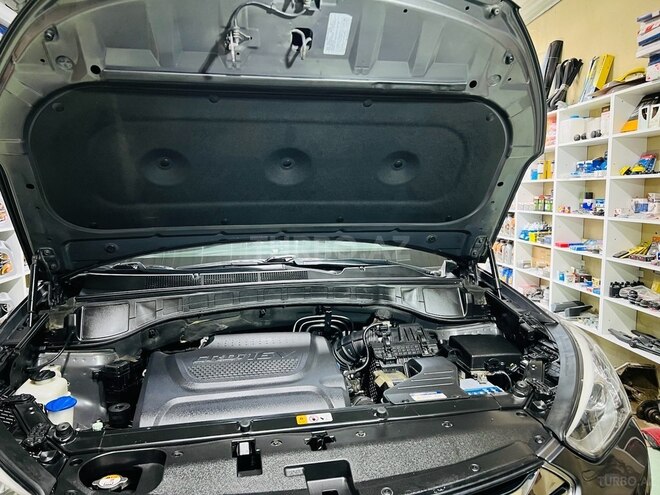 Hyundai Santa Fe 2013, 165,000 km - 2.0 l - Bakı