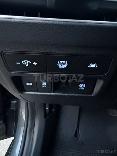 Hyundai Sonata 2020, 37,000 km - 2.0 l - Bakı