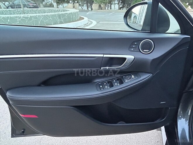 Hyundai Sonata 2020, 37,000 km - 2.0 l - Bakı