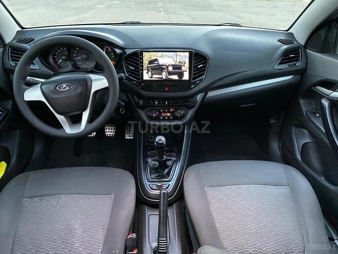 LADA (VAZ) Vesta 2016, 139,000 km - 1.6 л - Ağcabədi