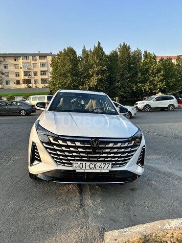 Changan  2025, 0 km - 1.5 l - Bakı