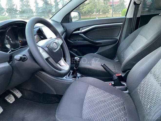 LADA (VAZ) Vesta 2016, 139,000 km - 1.6 л - Ağcabədi