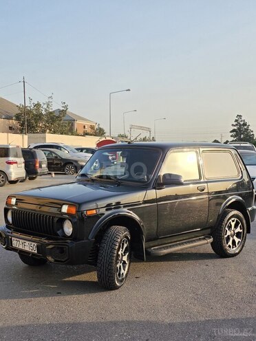 LADA (VAZ) Niva-5