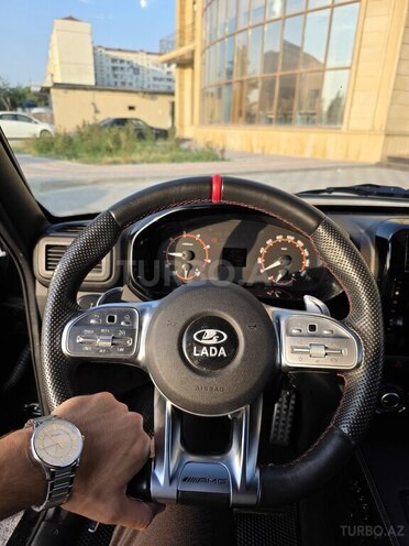 LADA (VAZ) Niva-13