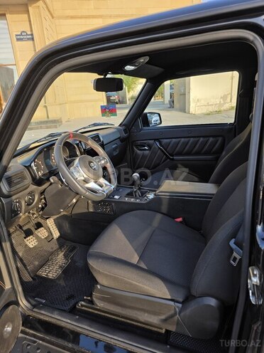 LADA (VAZ) Niva-17
