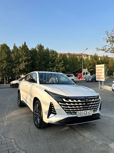 Changan  2025, 0 km - 1.5 l - Bakı