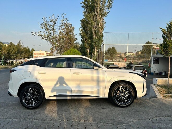 Changan  2025, 0 km - 1.5 l - Bakı