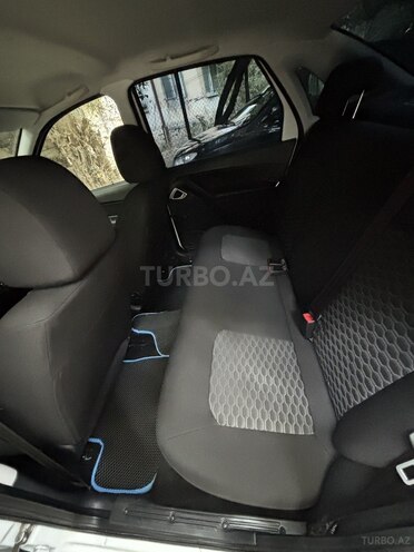 LADA (VAZ) Granta 2025, 36,800 km - 1.6 l - Bakı