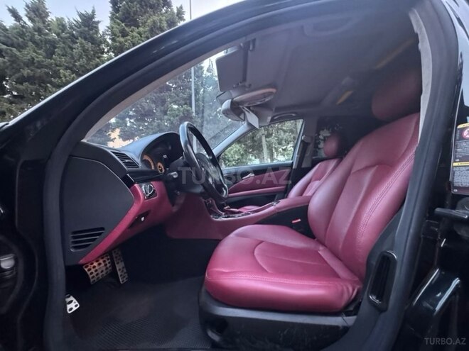 Mercedes E 320 2004, 412,625 km - 3.2 l - Sumqayıt