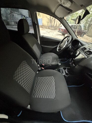 LADA (VAZ) Granta 2025, 36,800 km - 1.6 l - Bakı