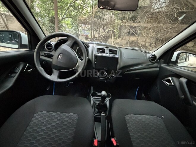 LADA (VAZ) Granta 2025, 36,800 km - 1.6 l - Bakı