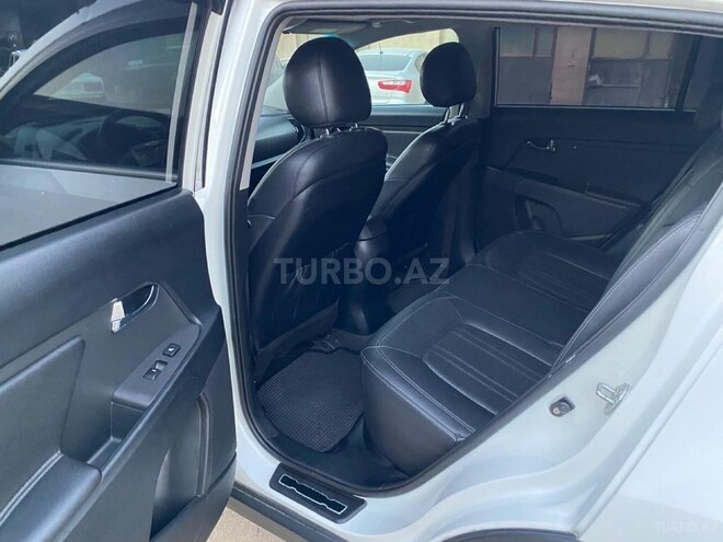 Kia Sportage 2011, 222,313 km - 2.0 l - Bakı