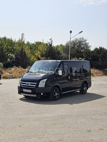 Ford Transit 2010, 155,773 km - 2.2 л - Bakı