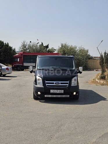 Ford Transit 2010, 155,773 km - 2.2 л - Bakı
