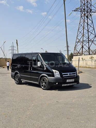 Ford Transit 2010, 155,773 km - 2.2 л - Bakı