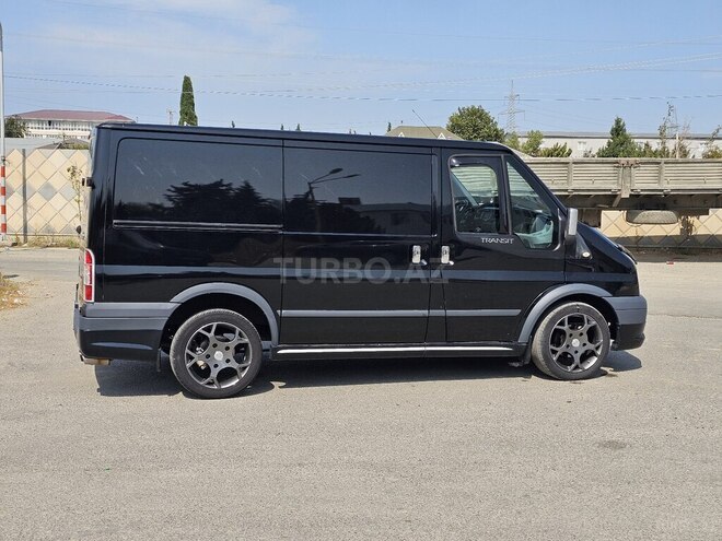 Ford Transit 2010, 155,773 km - 2.2 л - Bakı