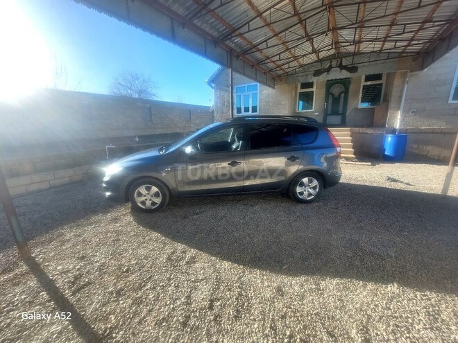 Hyundai i30 2009, 201,614 km - 1.4 l - Şamaxı