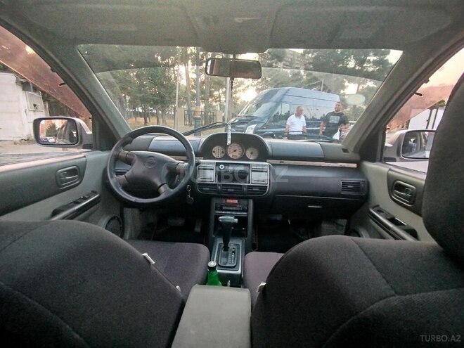 Nissan X-Trail 2002, 223,852 km - 2.0 l - Bakı
