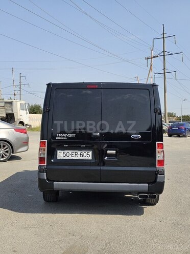 Ford Transit 2010, 155,773 km - 2.2 л - Bakı