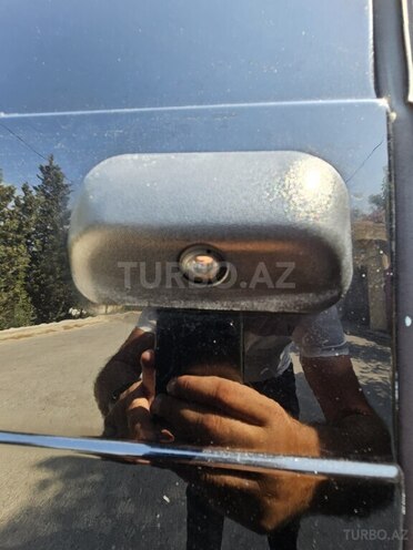 Ford Transit 2010, 155,773 km - 2.2 л - Bakı