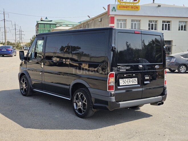 Ford Transit 2010, 155,773 km - 2.2 л - Bakı