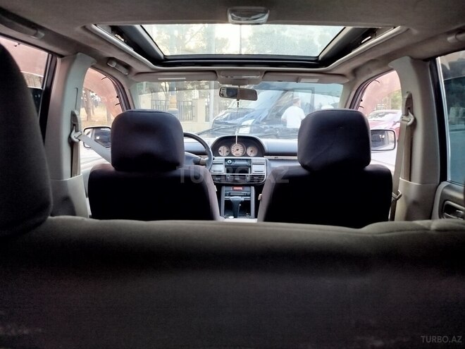 Nissan X-Trail 2002, 223,852 km - 2.0 l - Bakı