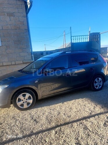 Hyundai i30 2009, 201,614 km - 1.4 l - Şamaxı