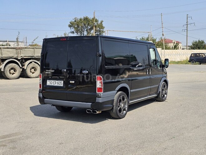 Ford Transit 2010, 155,773 km - 2.2 л - Bakı