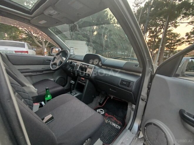 Nissan X-Trail 2002, 223,852 km - 2.0 l - Bakı